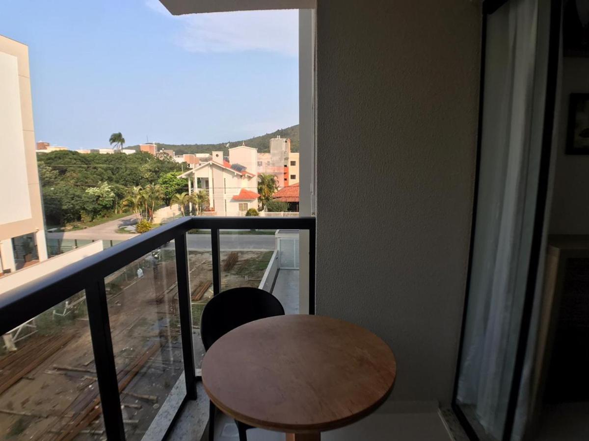 Casa da Ale Praia de Palmas Governador Celso Ramos Exterior foto