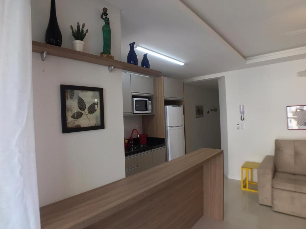 Casa da Ale Praia de Palmas Governador Celso Ramos Exterior foto