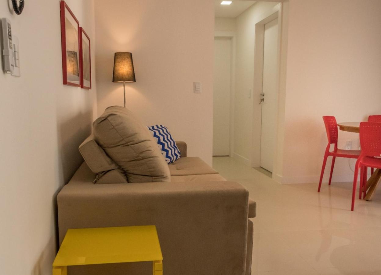 Casa da Ale Praia de Palmas Governador Celso Ramos Exterior foto